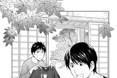 妖怪アパートの幽雅な日常