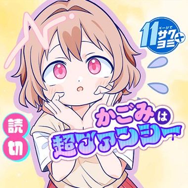 かごみは超ファンシー