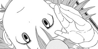 第1話 ふわり どんぱっち 澤井啓夫 少年ジャンプ