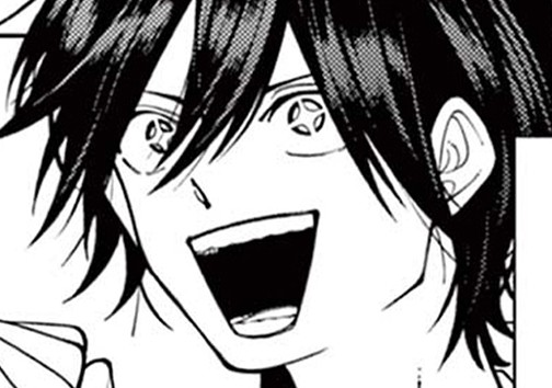 コーポ仲吉の管理人