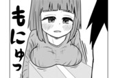 第68話 サバエと学園祭で!? 前編 のサムネイル