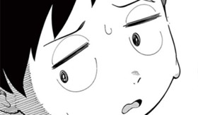 こわいものはなんですか？