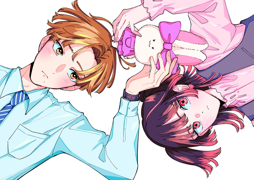 モモイロ・ハレーション