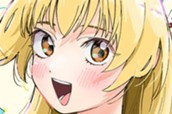 第１話　お豆富ですわよ！ のサムネイル