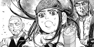 第1話 ゴールデンカムイ 野田サトル 少年ジャンプ