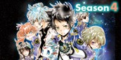 [1話/Season4]エルドライブ【ēlDLIVE】 のサムネイル