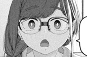 第１１４話　黒子ちゃん④ のサムネイル