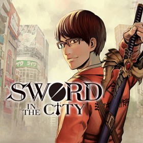 SWORD IN THE CITY
