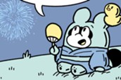 第１２話　花火はなぜ夏に打ち上げるの？ のサムネイル