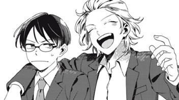 卒業まで、あと少し