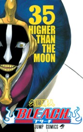 BLEACH モノクロ版 35 のサムネイル