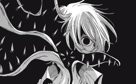 第十話　神の子（後編）