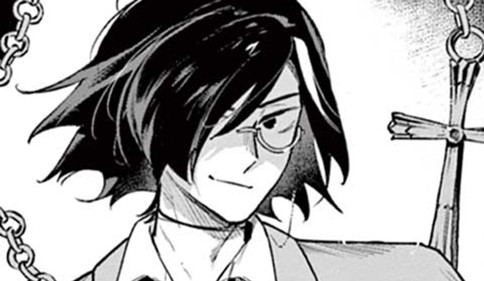 闇の探偵ノクターンナイト