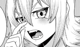 チルチとアンリ