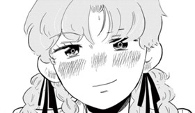 今日も花村さん