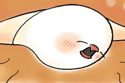 ブンチョぶんちょ！