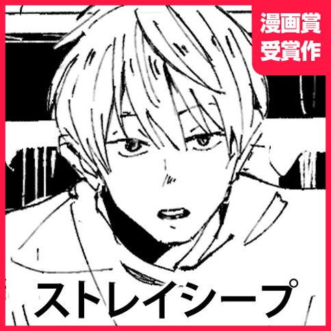 ストレイシープ