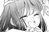 12話　最終話 どんな岸森さんも のサムネイル