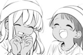 第108話 ゆきあしび（雪遊び） のサムネイル