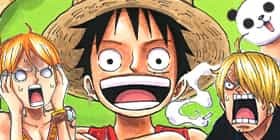 One Pieceの日記念掲載 ワンピースパーティー 安藤英 少年ジャンプ