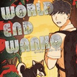 WORLD END WANKO　-ワールド・エンド・ワンコ-