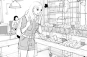 SCENE34　沖縄でのこと(1) のサムネイル
