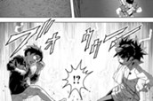 第36話　罠 のサムネイル