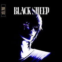 BLACK SHEEP