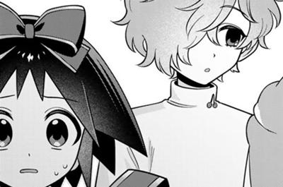 黒魔女さんが通る!!