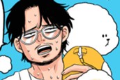 ３３話　「スリーマンセル①」 のサムネイル