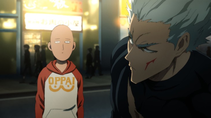 アニメ第3期『ワンパンマン』サイタマ役：古川慎さんインタビュー