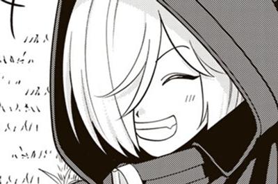 黒魔女さんが通る!!