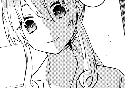 ヨウ子先生のお導き