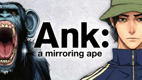 Ank : a mirroring ape