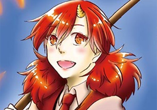 妖怪ハローワーク