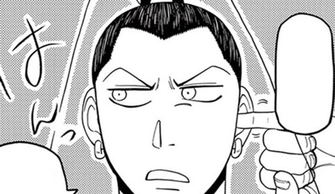 魔法の小瓶のアマル・ティア