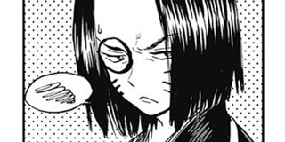 第1話 放課後の王子様 許斐剛 佐倉ケンイチ 少年ジャンプ