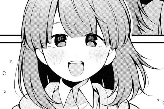 帰りませんか長田さん～世話焼き後輩は社内泊先輩が気になる～ 第8話