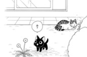 第１０１話　ふわふわの弱点 のサムネイル