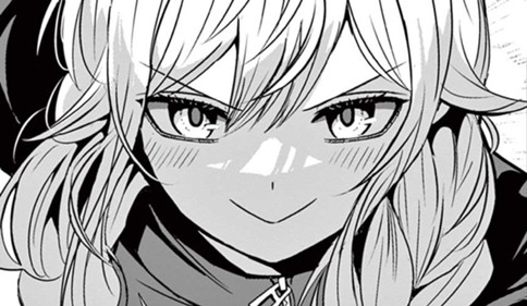 結城くんと湾野さん