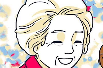 知るほど　なるほど　日本すごい人伝