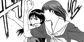 第1話]エンジェル伝説 - 八木教広 | 少年ジャンプ＋