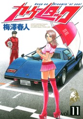 カウンタック 11 のサムネイル