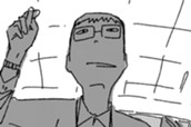 【コミックDAYS読み切り】放課後無修正 のサムネイル