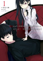 貴方がわたしを好きになる自信はありませんが、わたしが貴方を好きになる自信はあります 1 のサムネイル