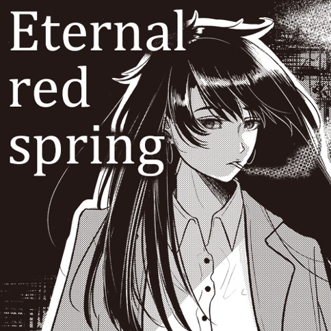 Eternal red spring