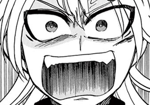 リベンジ・アルマ