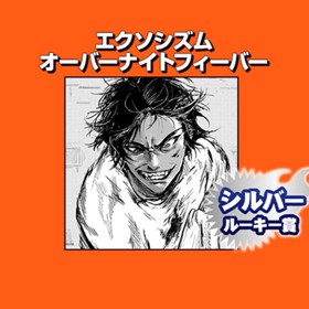 エクソシズムオーバーナイトフィーバー/2020年6月期シルバールーキー賞