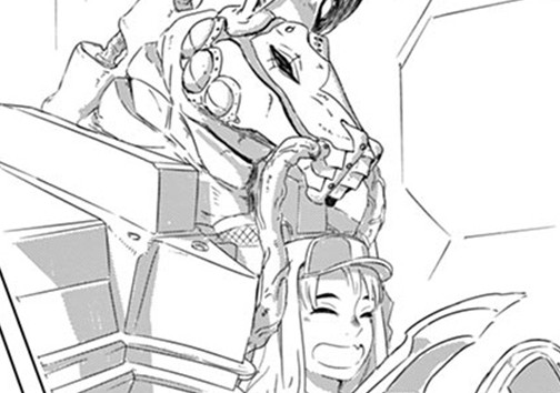 ヒーローショー