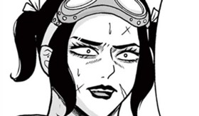 女鍛冶屋テツコ